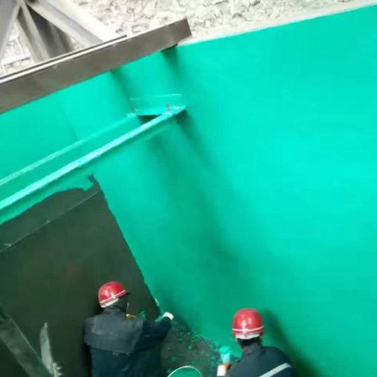 贺州彩色防滑路面和景观水洗树脂石施工各有特点